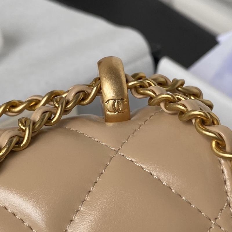Ch**el satchel bags